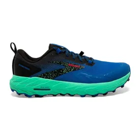 BROOKS Cascadia 17 - TERRE DE RUNNING