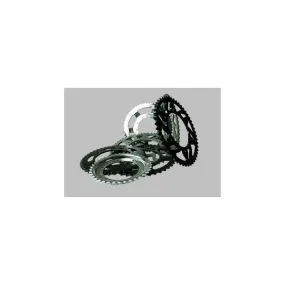 COURONNE ACIER MBK 50.X.LIMIT '97/98 46 415