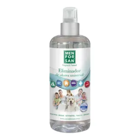 Eliminateur d'odeurs men for san chien chat (250 ml)