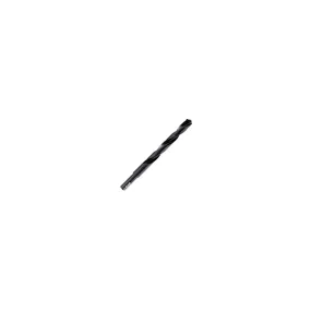 Foret métaux HSS taillé à la meule - queue cylindrique réduite Ø 20,00 mm
