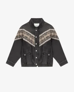 JULIAN JACKET