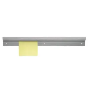 Porte-Fiches En Aluminium - 460 Mm - Lacor