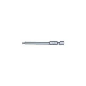 Wiha 74542 Embout torx T8 x 70mm tige 1/4" hex