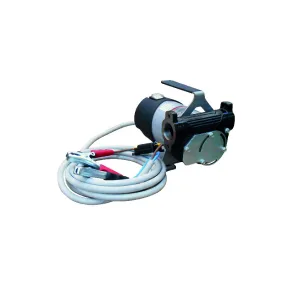 Électropompe à palettes PB1 85 pour diesel - ADAM PUMPS